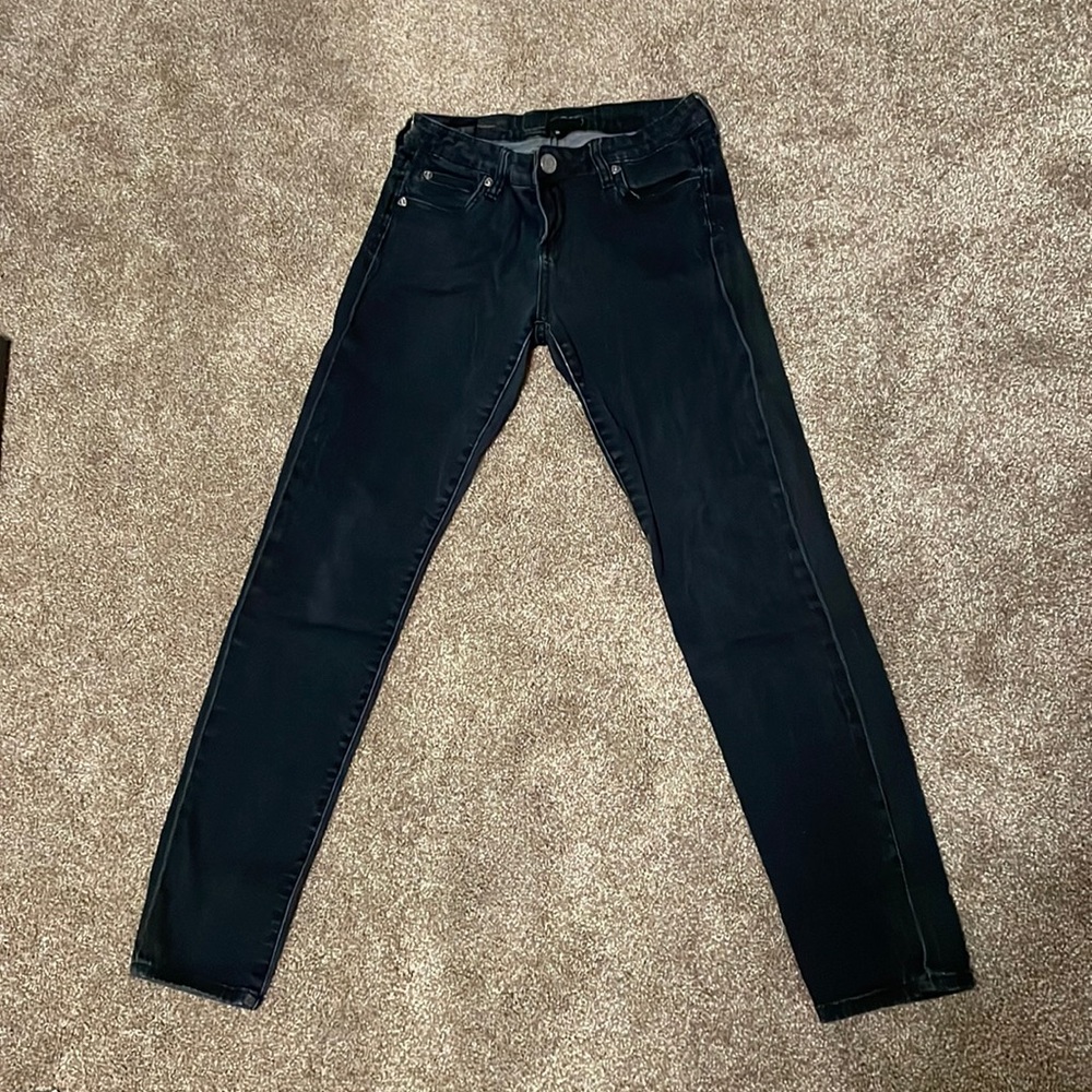 Super skinny Kut jeans
